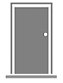 puerta