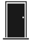 puerta